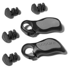 Titec Pluto Ergo Mag Bar Ends