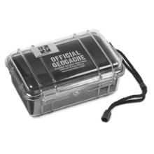 Pelican 1050 Geocache Micro Case