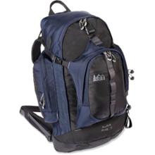 REI Alpine 35 Plus Pack - Special Buy