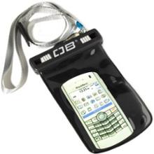OverBoard Waterproof Phone/GPS Case - Small