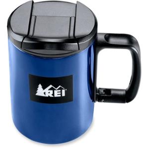 REI Camp Cup with Clip Grip