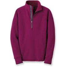 REI Power Stretch Half-Zip Top - Women's