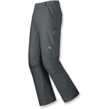 Mountain Hardwear Piero Pants - Men's 32" Inseam