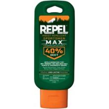 Repel Sportmens Max 40 Insect Repellent