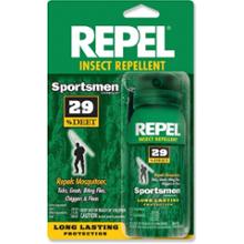 Repel Sportsmen Formula Aerosol Insect Repellent