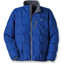 Outdoor Research Trance Down Sweater - Men's - '07 Closeout