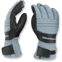 Black Diamond Punisher Gloves