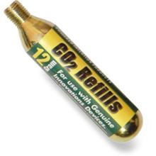 Genuine Innovations 12g Threaded Cartridge - Single