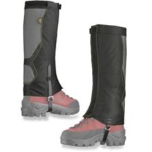 Mountain Hardwear Ascent Stretch Air Permeable Gaiters - Women\'s