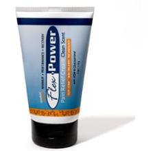 Flex-Power Pain Relief Cream - 4 oz.