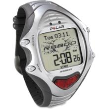 Polar RS 800 G3 Speed and Distance Heart Rate Monitor