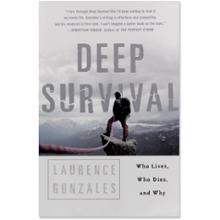Deep Survival: Who Lives, Who Dies and Why