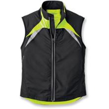 Brooks Nightlife Vest - Men's