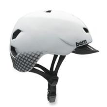 Bern Brentwood Bike Helmet - Men\'s