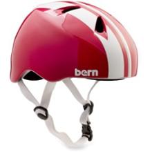 Bern Nino Bike Helmet - Kid\'s