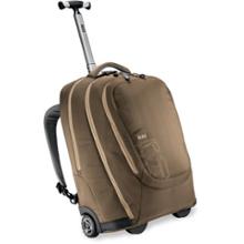 REI Orbita Wheeled Pack - 20''