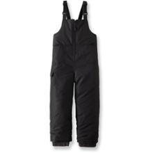 White Sierra Action Snow Bib Pants - Kids' - Special Buy