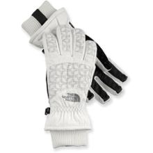 The North Face Purr Fect Gloves - Women's
