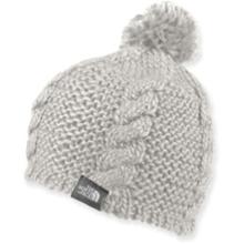 The North Face Elevation Pom Pom Beanie - Women's