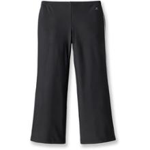 Danskin Bootleg Crop Pants - Women's