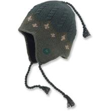 Marmot Raria Earflap Hat