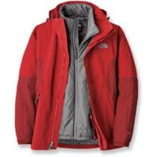 The North Face Expansion 3-in-1 Jacket - Men's