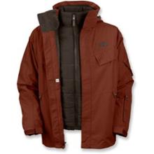 The North Face Tritronix II 3-in-1 Jacket - Men's