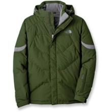 The North Face Aleut Down Jacket - Men's
