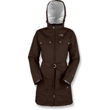 The North Face Grace Rain Jacket - Women\'s
