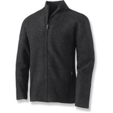 SmartWool Routt Full-Zip Sweater - Men's