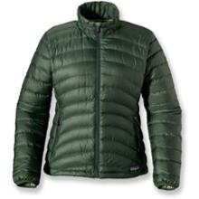 Patagonia Down Sweater - Women's