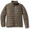 Patagonia Down...
