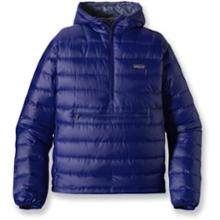 Patagonia Down Sweater Pullover Hoodie - Men's