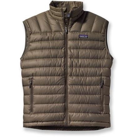 rei patagonia down with it