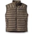 Patagonia Down...