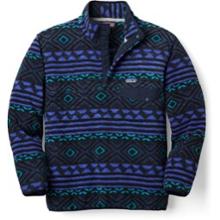 Patagonia Synchilla Snap-T Fleece Top - Men's