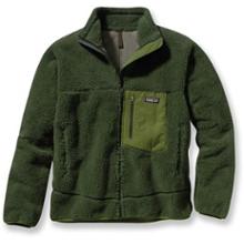 Patagonia Classic Retro-X Fleece Jacket - Men\'s