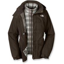 The North Face Milletan 3-in-1 Jacket - Women's