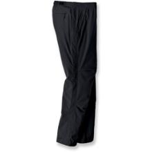 REI Alpine Lakes Full-Zip Pants - Men\'s 32" Inseam