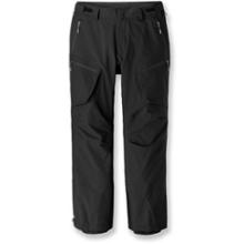 REI Shuksan Pants with eVent Fabric - Men's 32'' Inseam