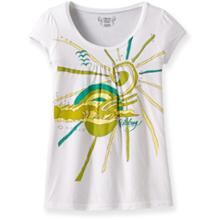 Billabong La Point Tee - Women's