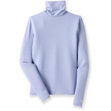 Isis Micro Turtleneck Top - Women's