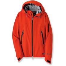 REI Kulshan Jacket with eVent Fabric - Women's