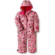 Burton Mini Rocker Snowsuit - Toddler Girls'/Girls'