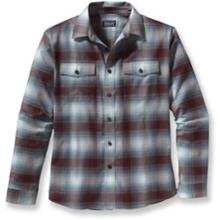 Patagonia Buckshot Flannel Shirt - Men\'s