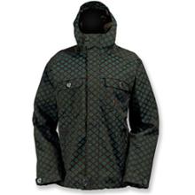 Burton Entourage Insulated Jacket - Men's - '08