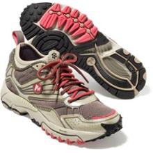 Merrell ST Stature Road-Running Shoes - Women's