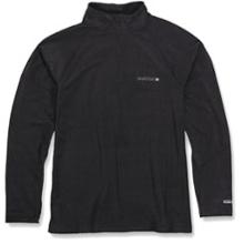 Burton Expedition Weight Underwear Zip Top - Men's