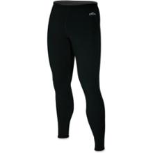 Hot Chillys Micro-Elite Midweight Long Underwear Bottoms - Men's