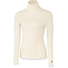 SmartWool Midweight Long-Sleeve T-Neck - Women's